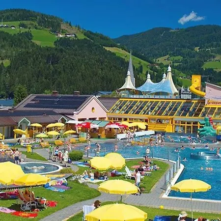 Nr 3 Alpenstern Apartmán