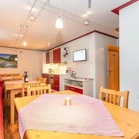 Nr 3 Alpenstern Apartmán Wagrain
