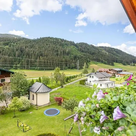 Nr 3 Alpenstern