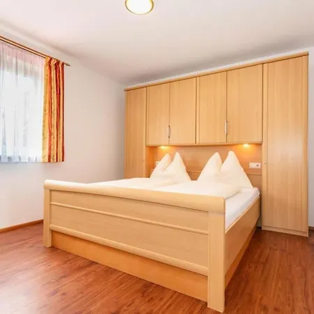 Apartmán Nr 3 Alpenstern Wagrain
