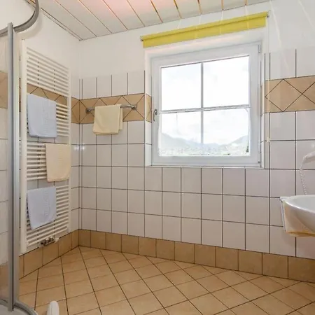 Nr 3 Alpenstern Apartmán Wagrain