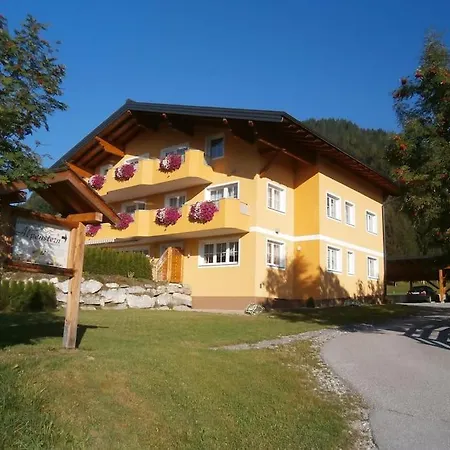 Nr 3 Alpenstern